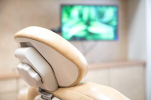 Tecnología para consultorios dentales
