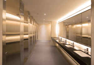 elegir muebles de baño