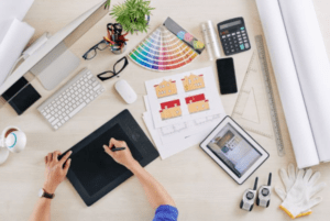 proyectos de interiorismo